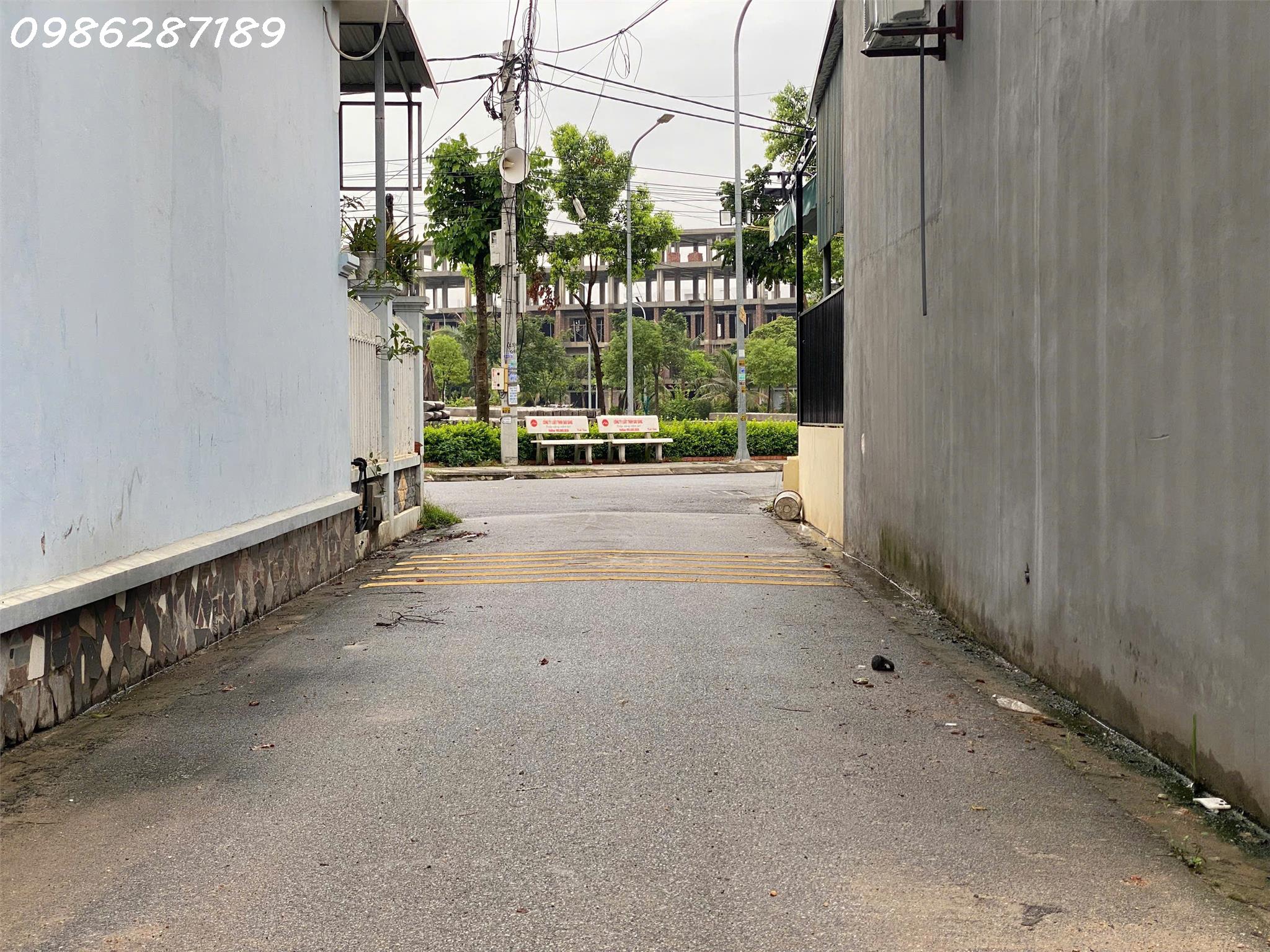 LÔ ĐẸP TRUNG TÂM THỊ TRẤN ĐÔNG BÌNH, XÃ GIA BÌNH, BẮC NINH - SÂN BAY GIA BÌNH<br>CHẠM LÀ SINH LỜI! - Ảnh 2
